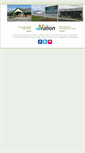 Mobile Screenshot of nationmunbiblio.ca